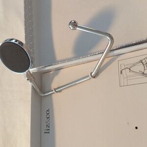 Liz Claiborne Handbag Holder New. SALE